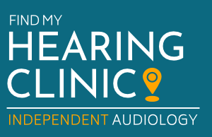 Find My Hearing Clinic