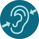 icon hearing test