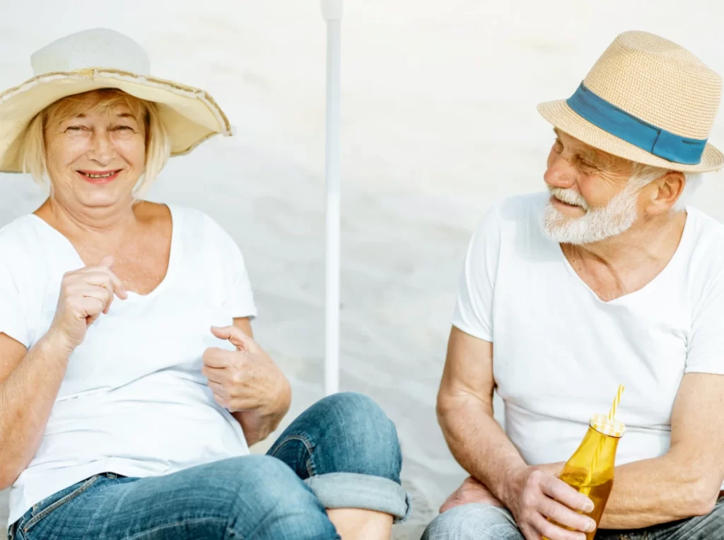 Care and Maintaining Hearing Aids during Summer