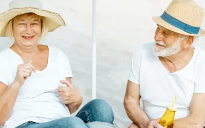 How to Maintain and Care for Hearing Aids During Summer