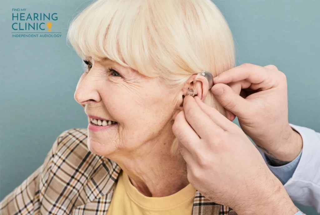 FMHC Expensive Hearing Aids