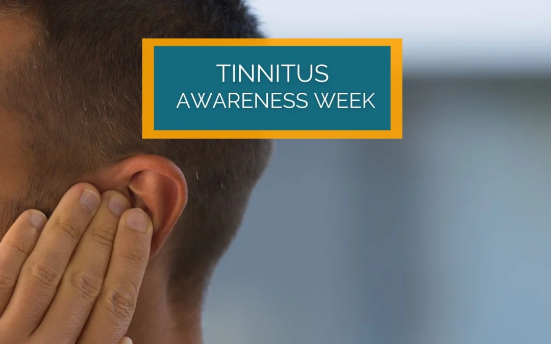 All About Tinnitus