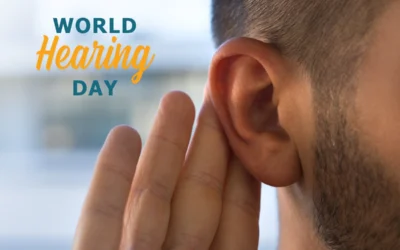 Empowering Clients to Make Decisions About their Hearing Health