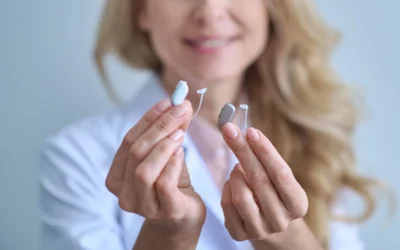 Adjusting to Your New Hearing Aids: Tips for the First 30 Days