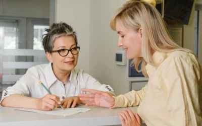 Why Your Follow-Up Appointments Matter Just as Much as the First Visit