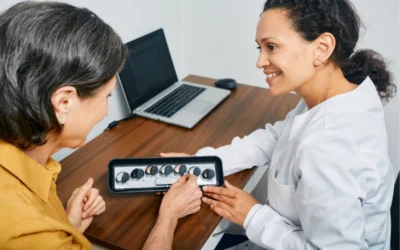 Why Treating Hearing Loss Early Leads to Better Long-Term Outcomes