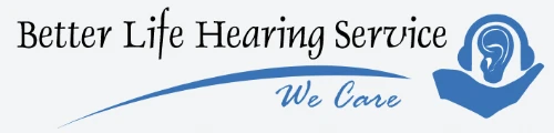 Better Life Hearing Service